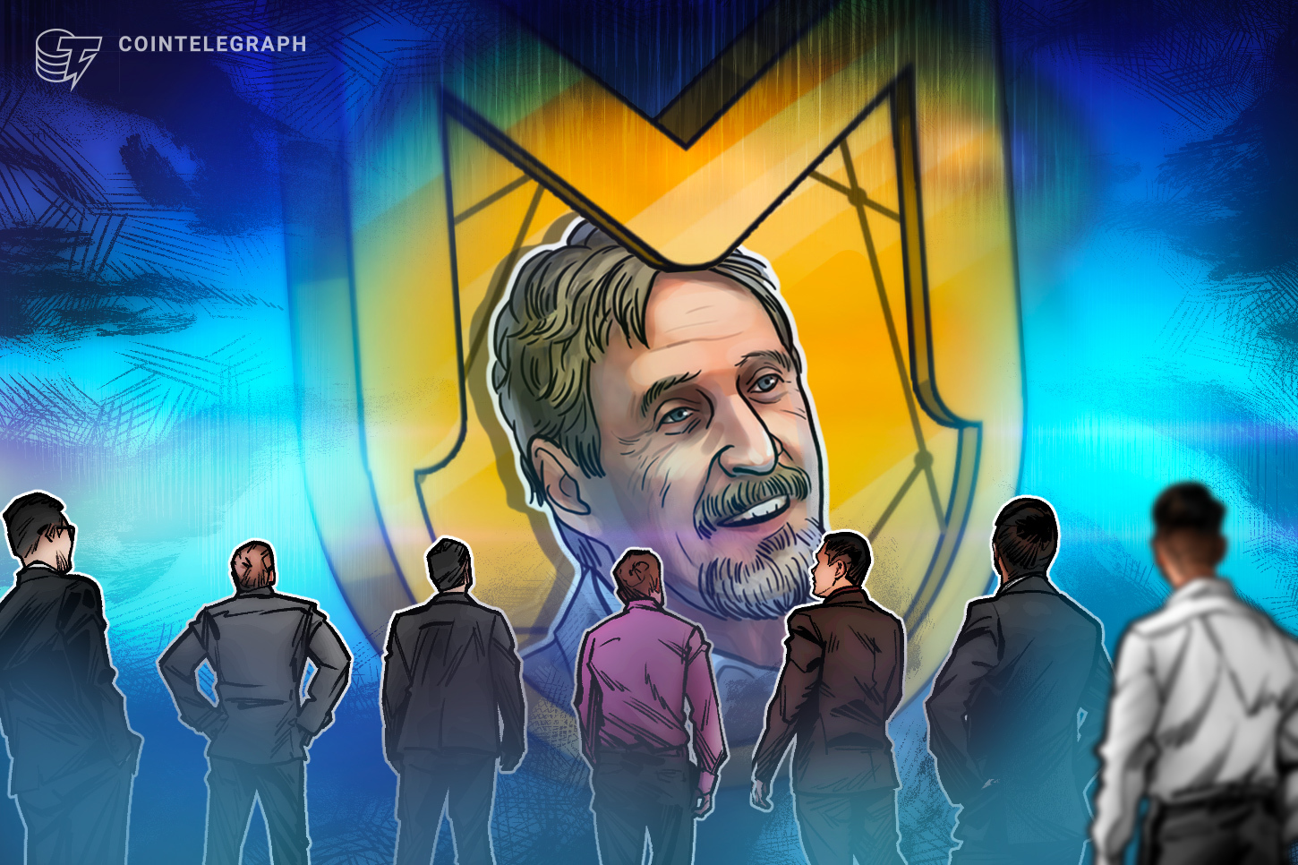 memecoin-john-mcafee-widow-launches-token-scam