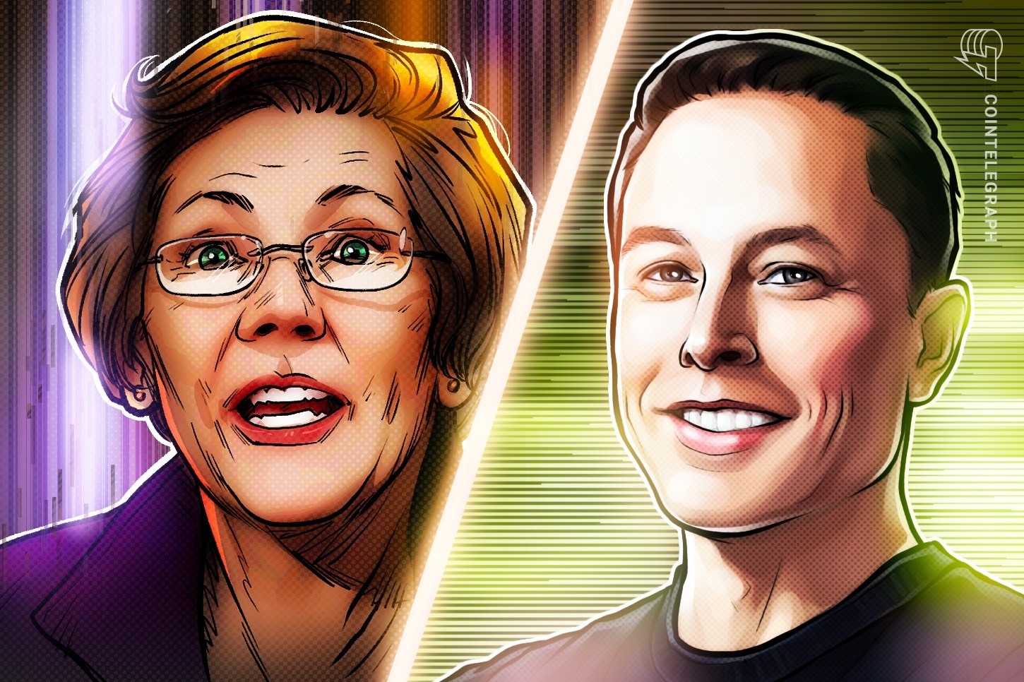 elizabeth-warren-elon-musk-taxes-doge
