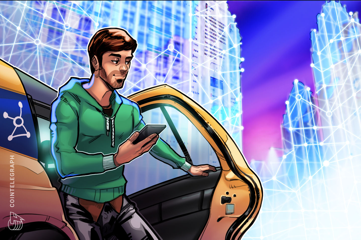 google-facebook-and-uber-has-their-blockchain-time-arrived
