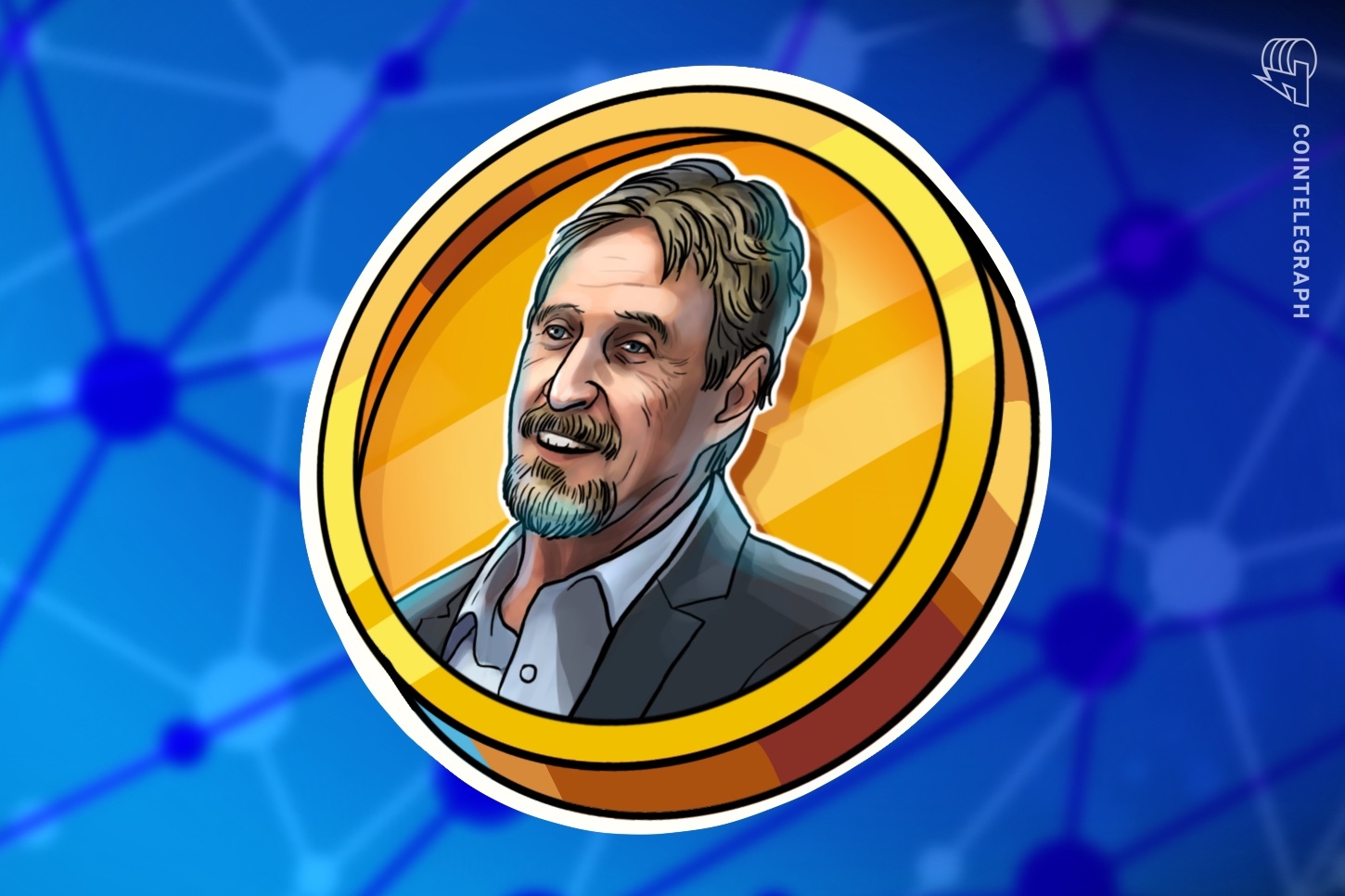 john-mc-afee-ai-token-crypto-story