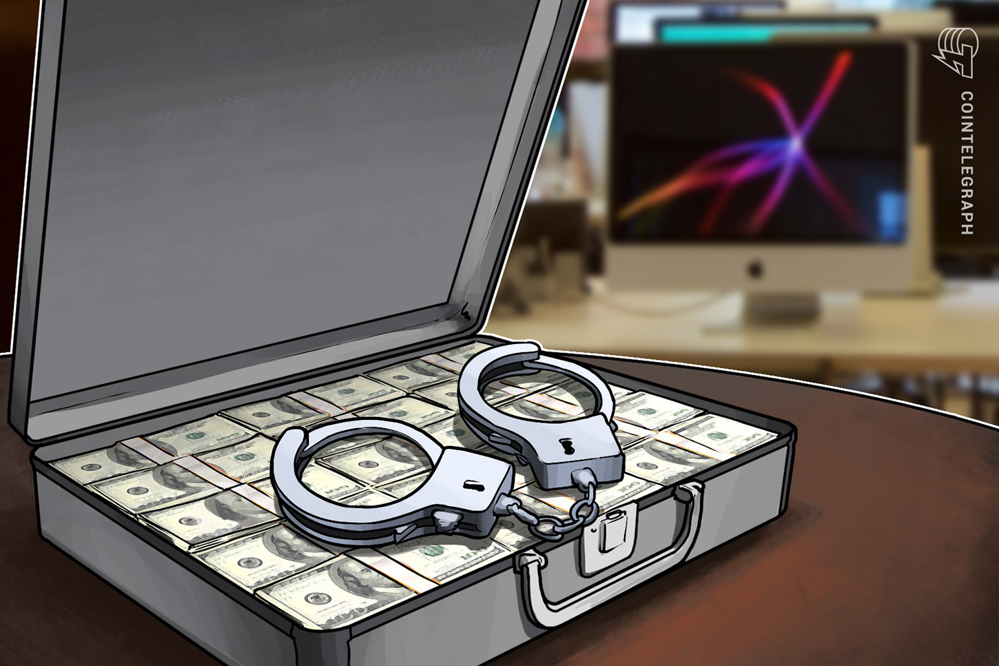 former-us-federal-prosecutor-at-money2020-a-lot-more-crimes-committed-with-fiat-than-crypto