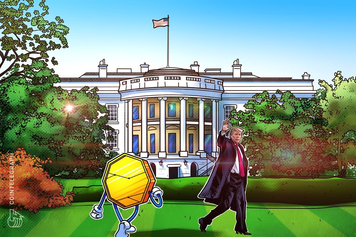 trump-besiegelt-aus-fur-digitalen-us-dollar-keine-cbdc-per-dekret