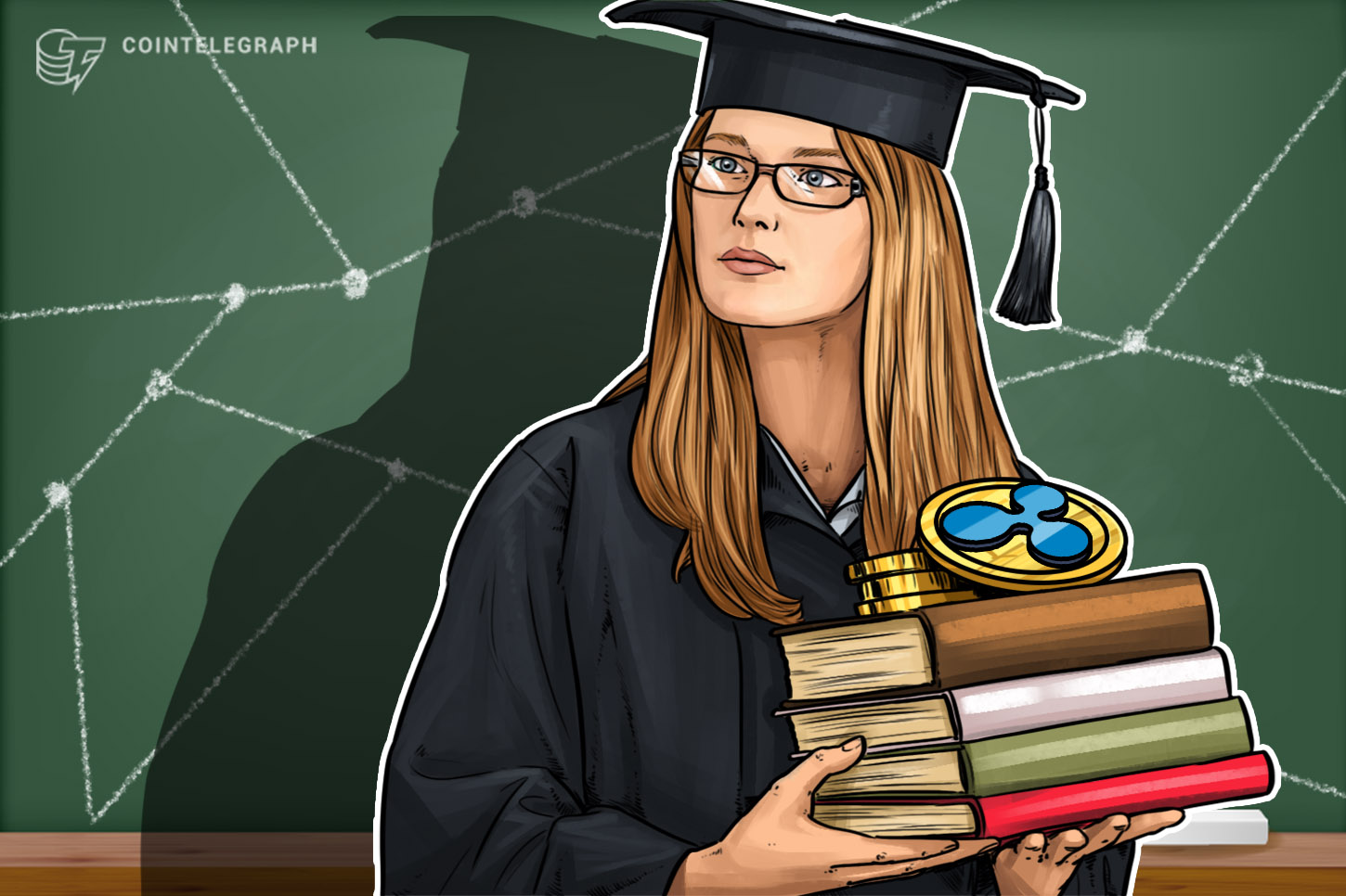 ripple-donates-50-mln-to-universities-to-support-blockchain-crypto-education