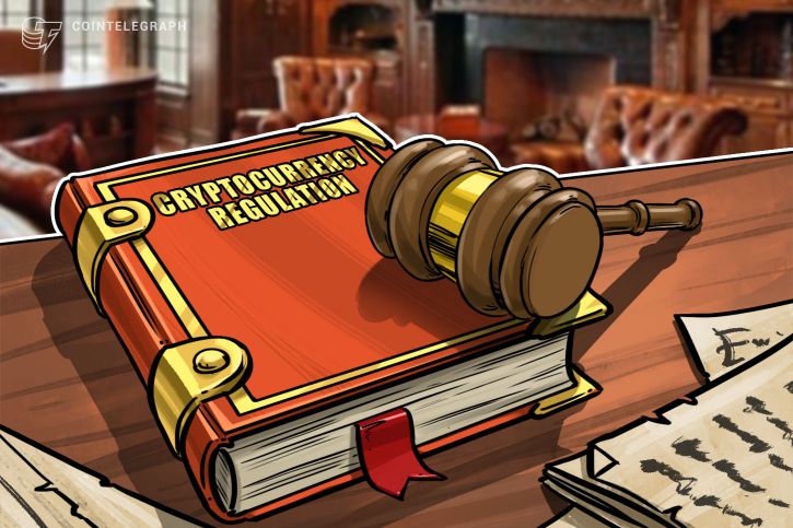 former-sec-chair-represents-ripple-in-lawsuit-for-alleged-sale-of-unregistered-securities
