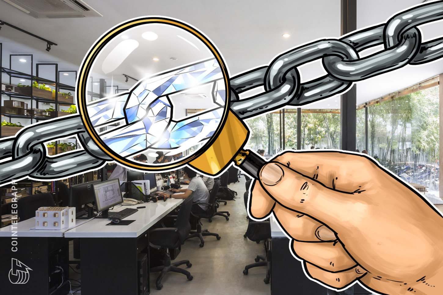dhl-announces-partnership-with-global-blockchain-trade-finance-platform-tradeix