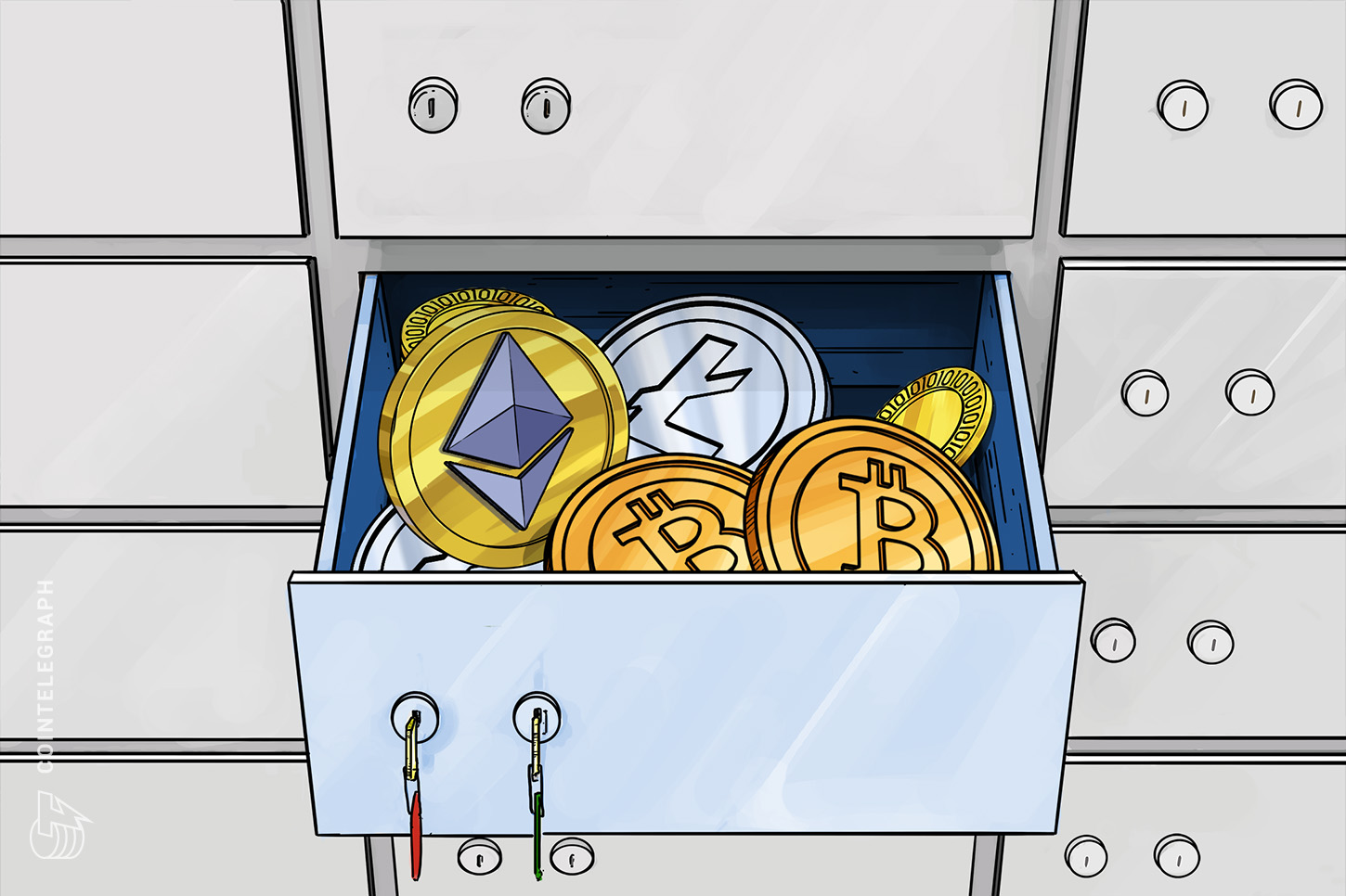 swiss-startup-announces-hardware-security-solution-for-crypto-exchanges