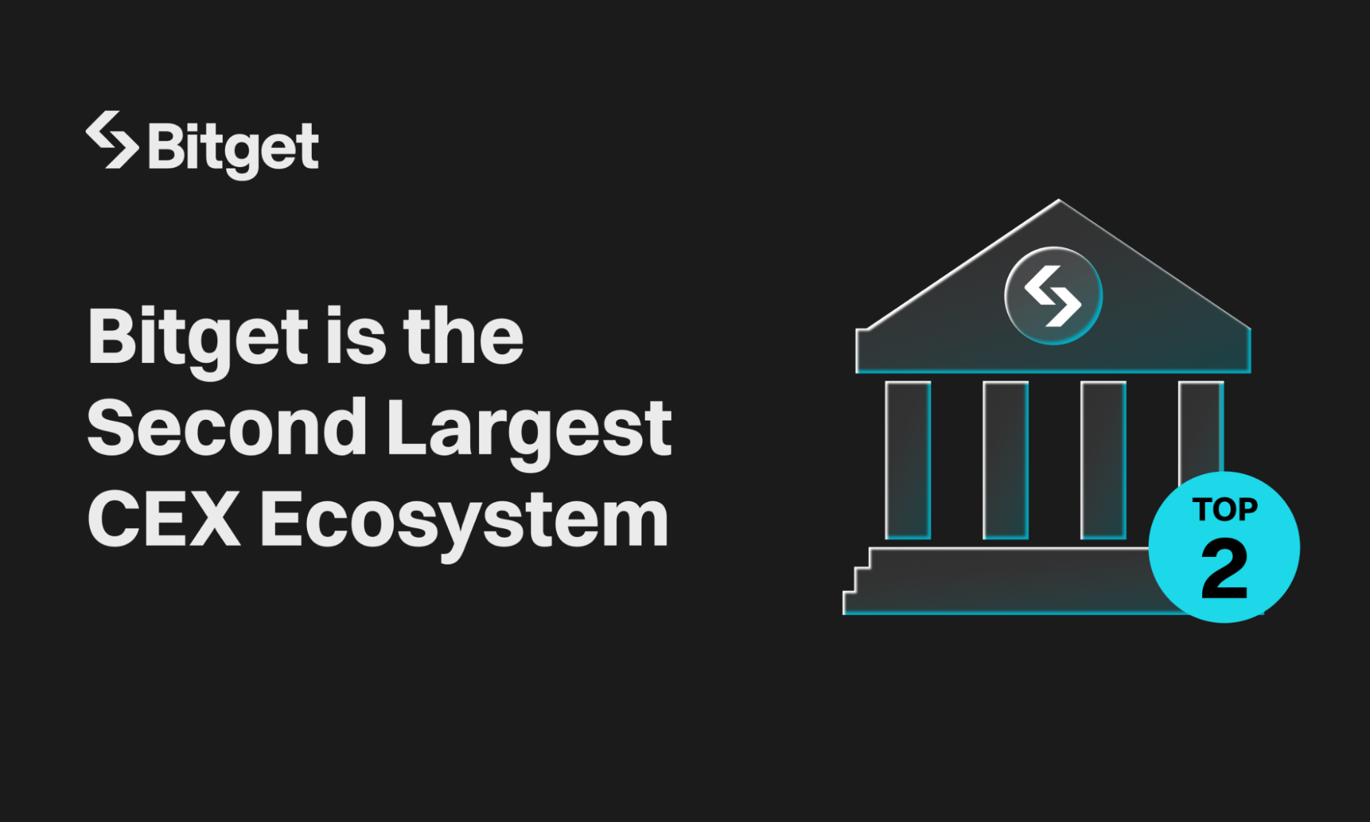bitget-diventa-il-secondo-piu-grande-ecosistema-di-exchange-di-criptovalute-per-numero-di-utenti