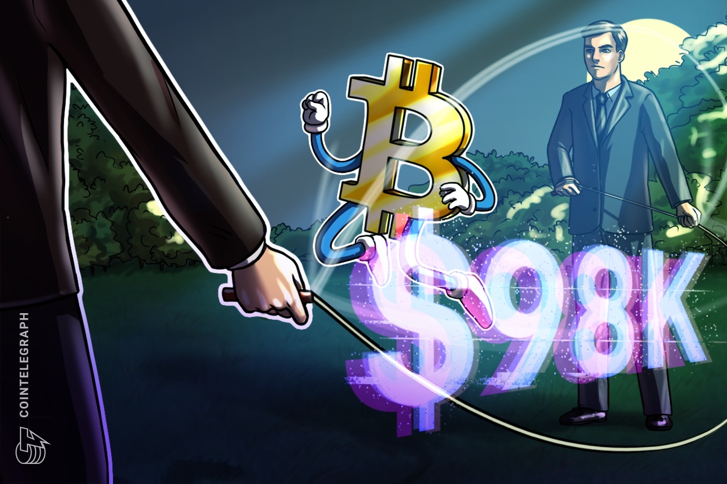 absence-of-bitcoin-panic-selling-suggests-btc-drop-below-98-k-is-a-short-term-blip-analyst