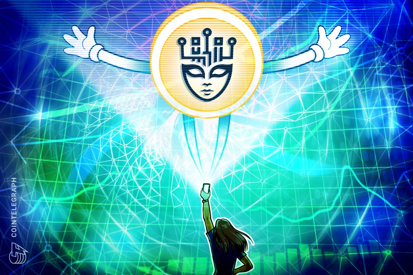 venice-ai-token-deepseek-ties-hits-1-billion-full-value-within-hours