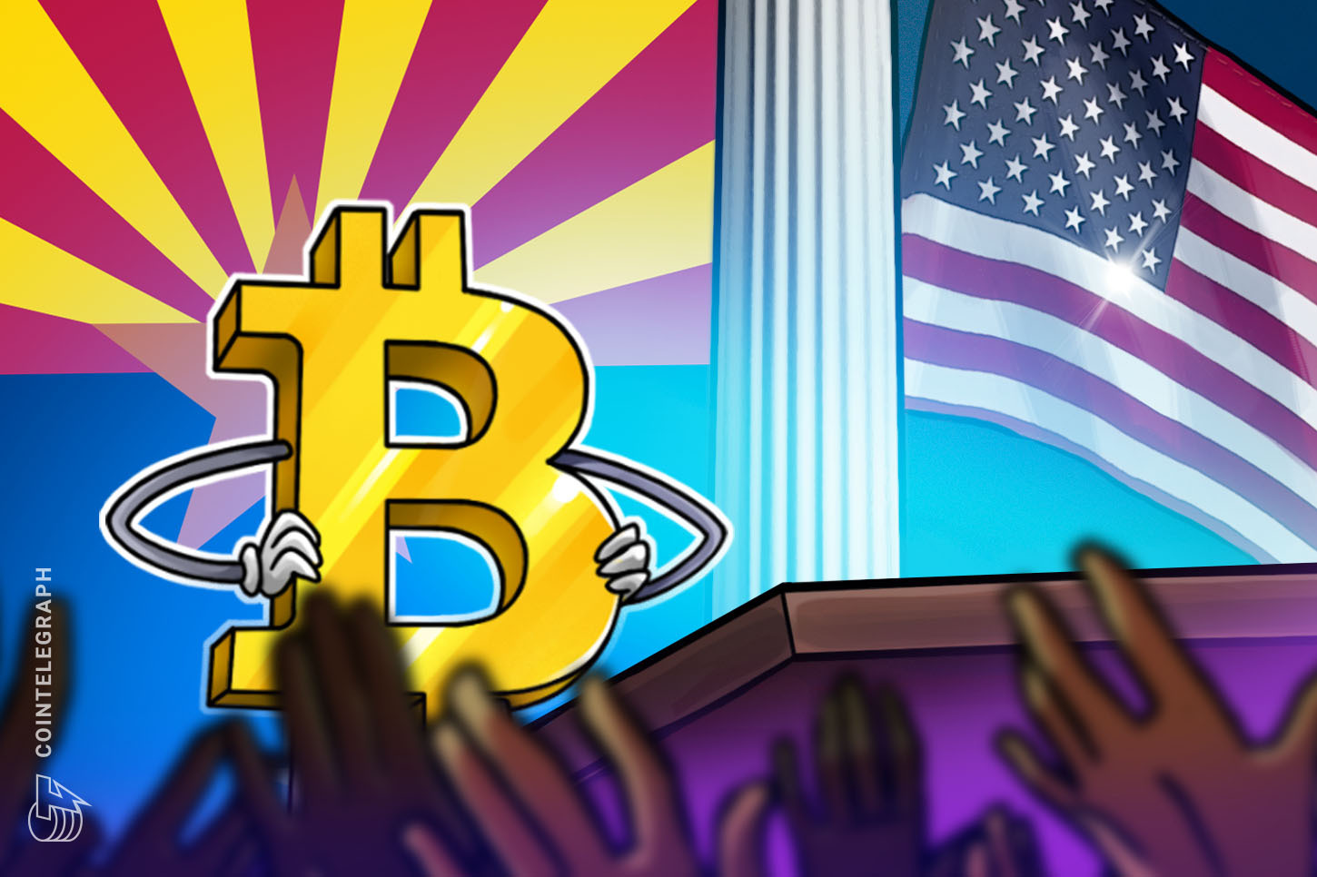 arizona-bitcoin-reserve-bill-passes-senate