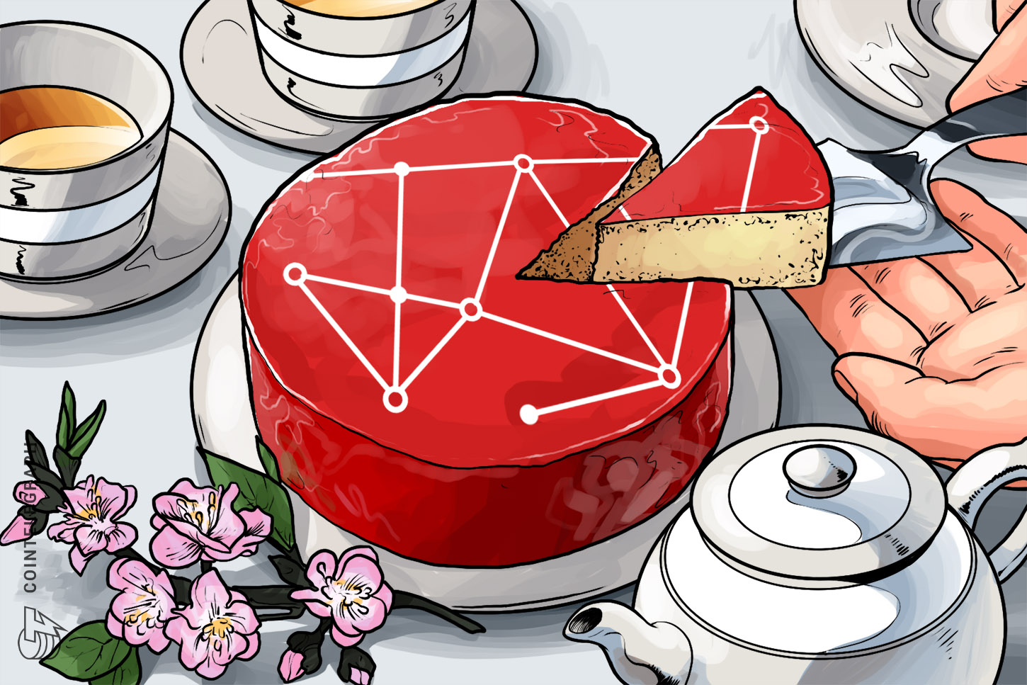 japanese-it-giant-fujitsu-launches-blockchain-based-rewards-system-for-retail