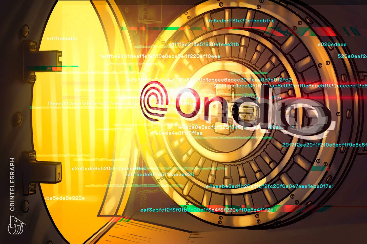ondo-finance-tokenized-us-treasury-xrp-ledger