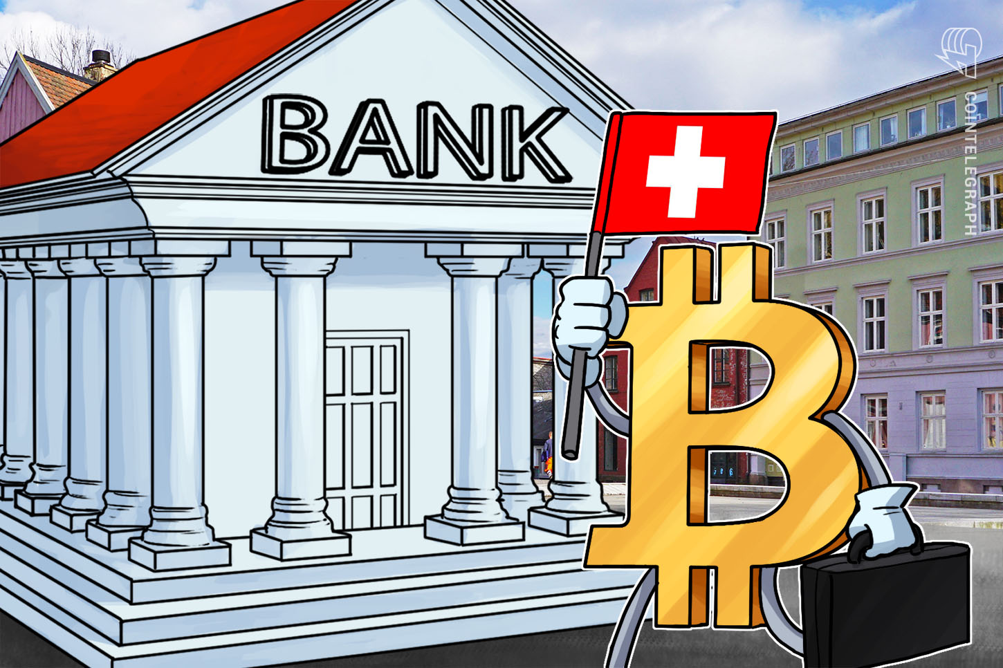 hypothekarbank-lenzburg-is-the-first-swiss-bank-to-look-after-local-crypto-startups