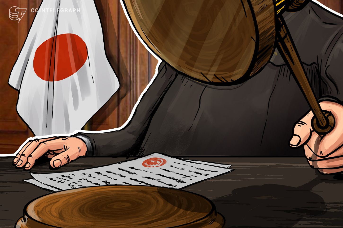 japan-s-financial-watchdog-rejects-crypto-exchange-license-for-first-time