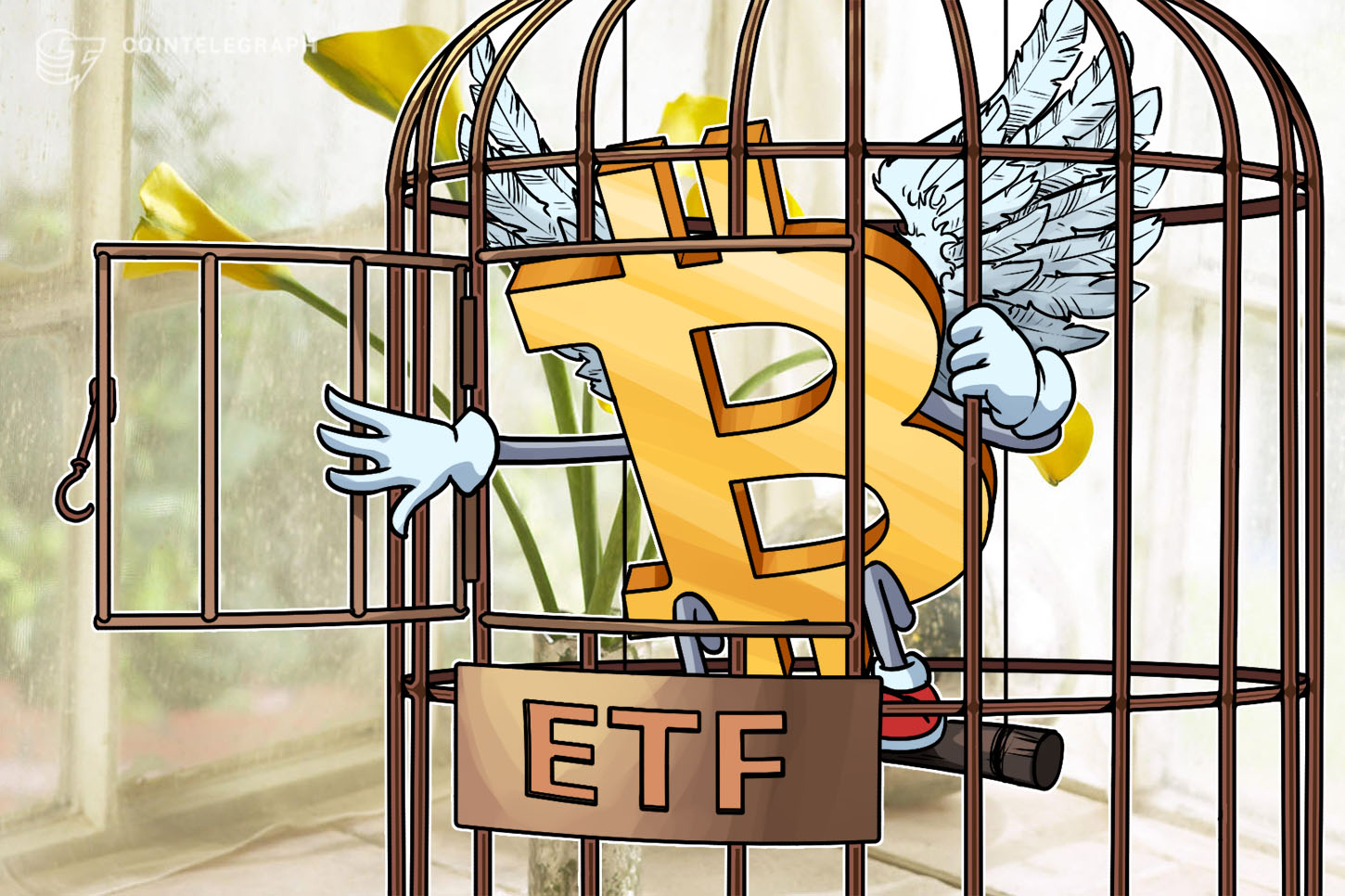 investment-firm-vaneck-attempts-new-bitcoin-etf-filing-aims-at-institutional-players