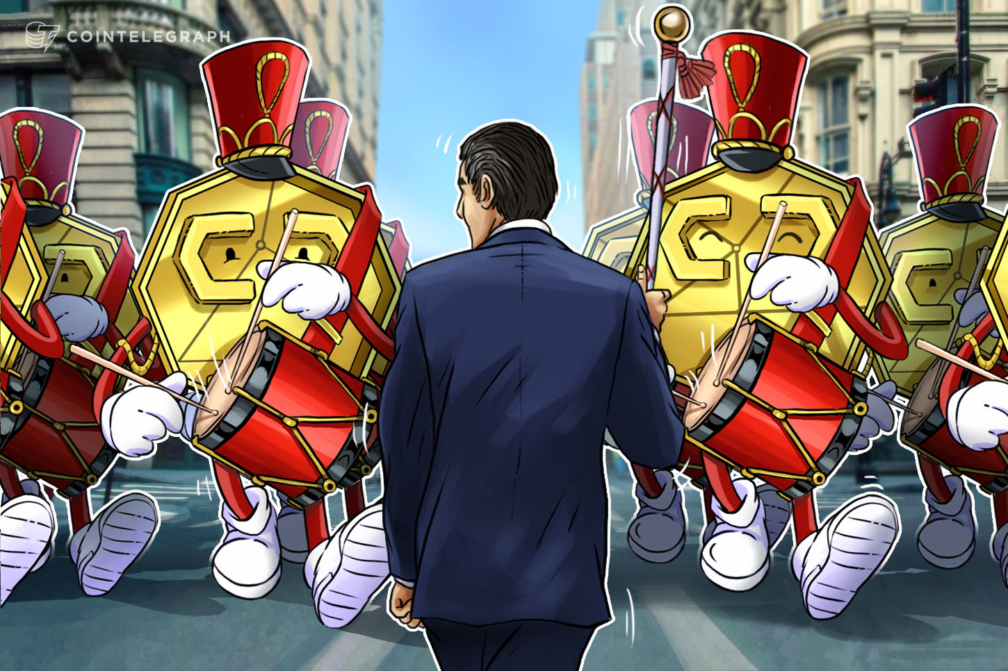 sec-chairman-jay-clayton-says-bitcoin-not-a-security-most-icos-likely-are