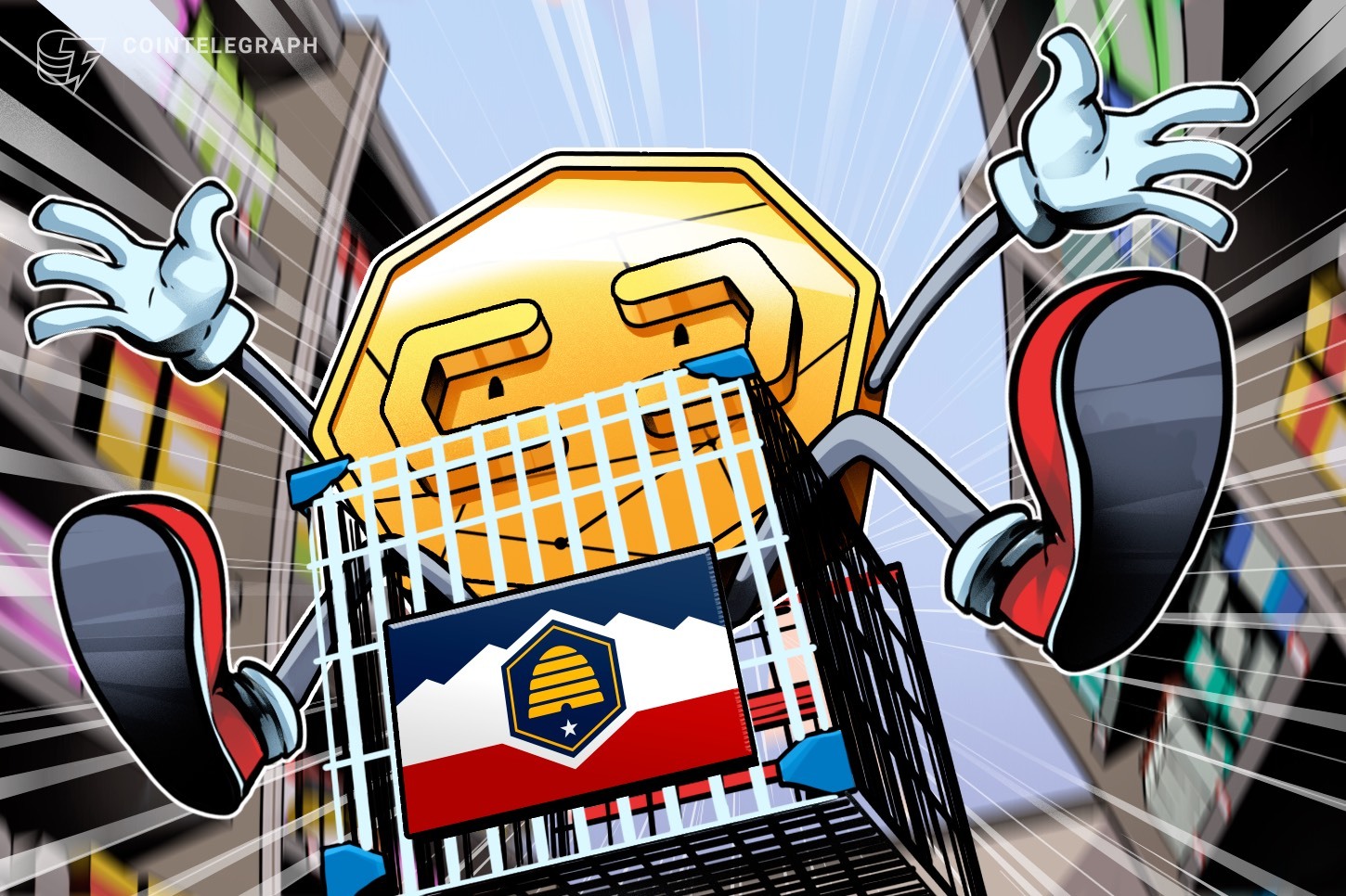 utah-house-committee-passes-bill-for-state-to-buy-crypto