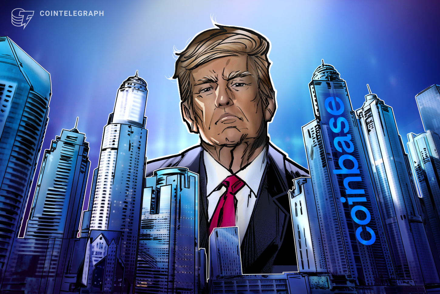 coinbase-donald-trump-campaign-manager-advisory-council