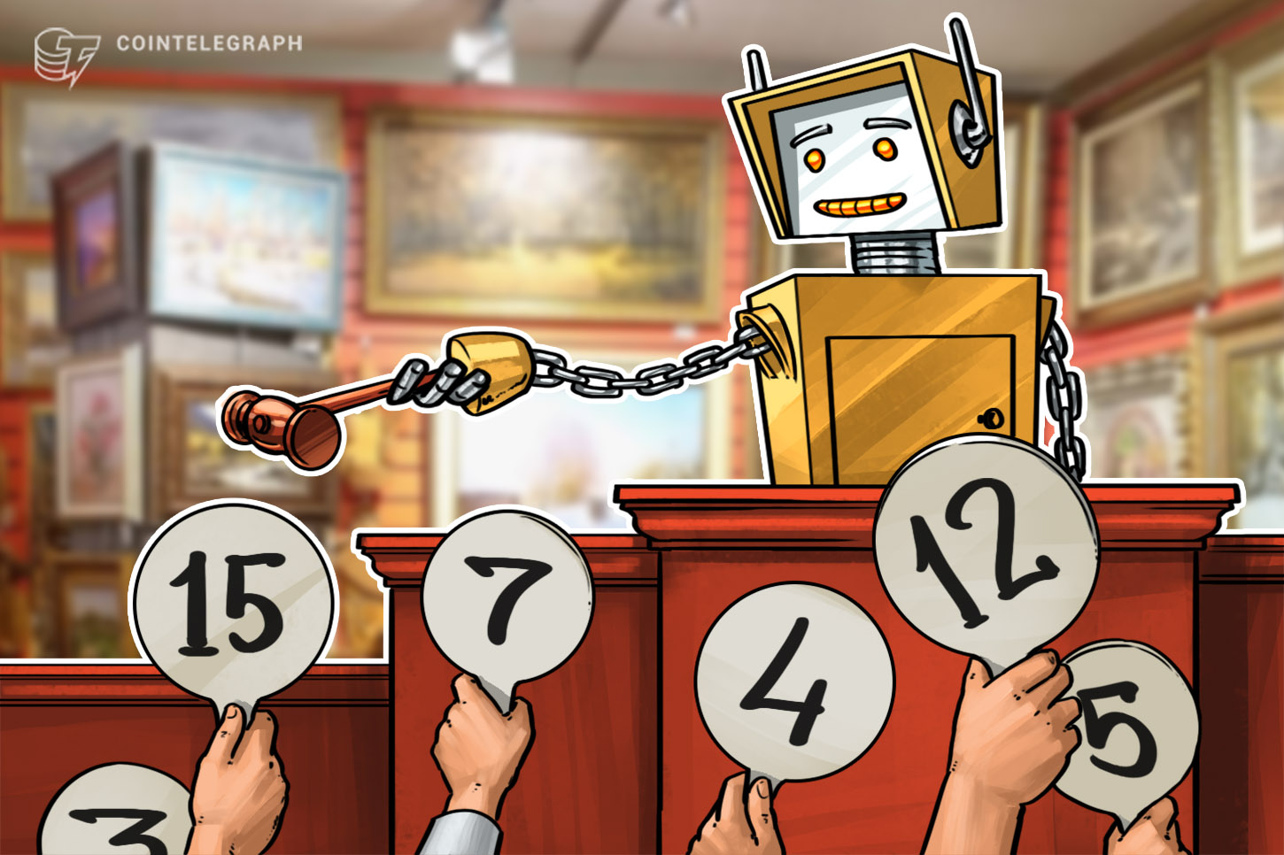 andy-warhol-painting-to-be-sold-via-blockchain-in-world-s-first-crypto-art-auction