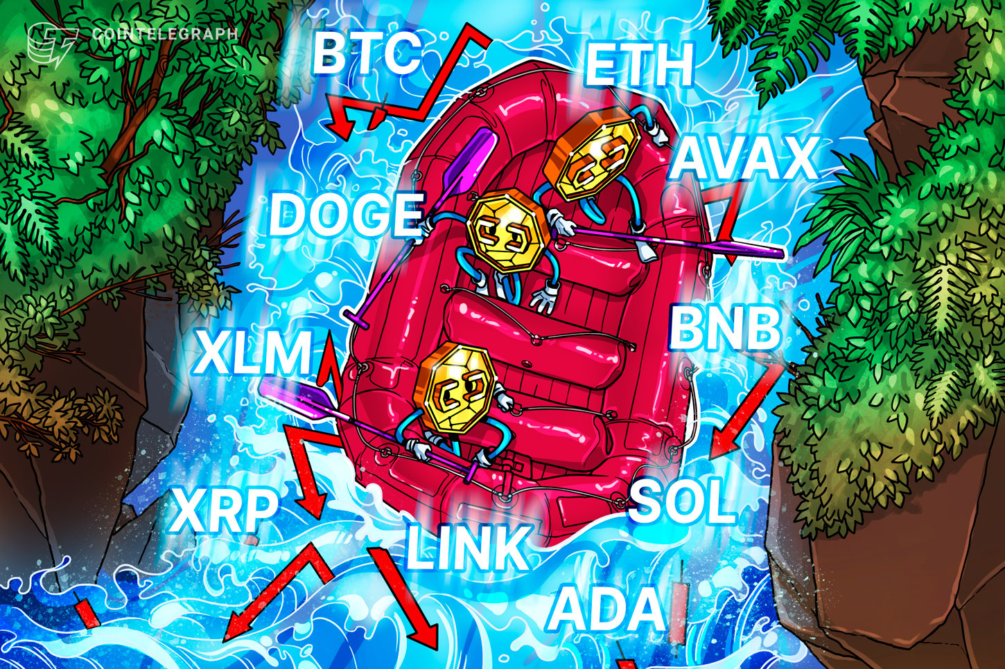 price-analysis-1-29-btc-eth-xrp-sol-bnb-doge-ada-link-avax-xlm