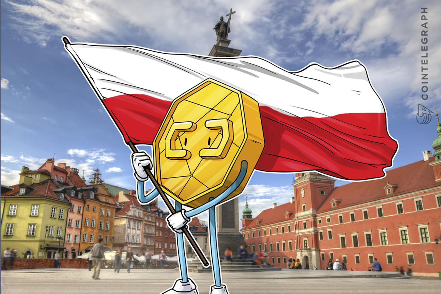 polish-financial-authority-says-crypto-trading-is-legal-in-wake-of-anti-crypto-campaign