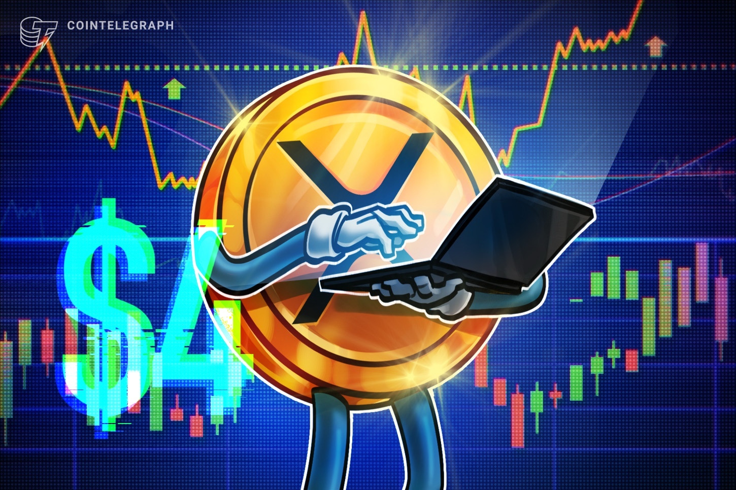 xrp-s-50-rally-outperforms-crypto-market-in-january-is-4-the-next-stop