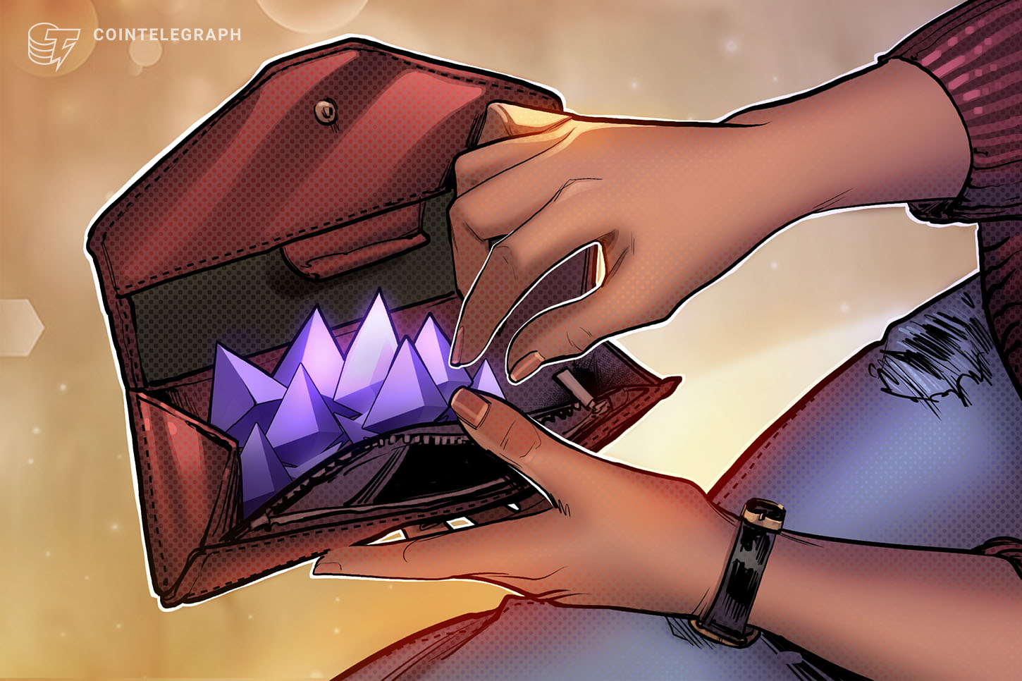 eth-wallets-vote-danny-ryan-ethereum-foundation