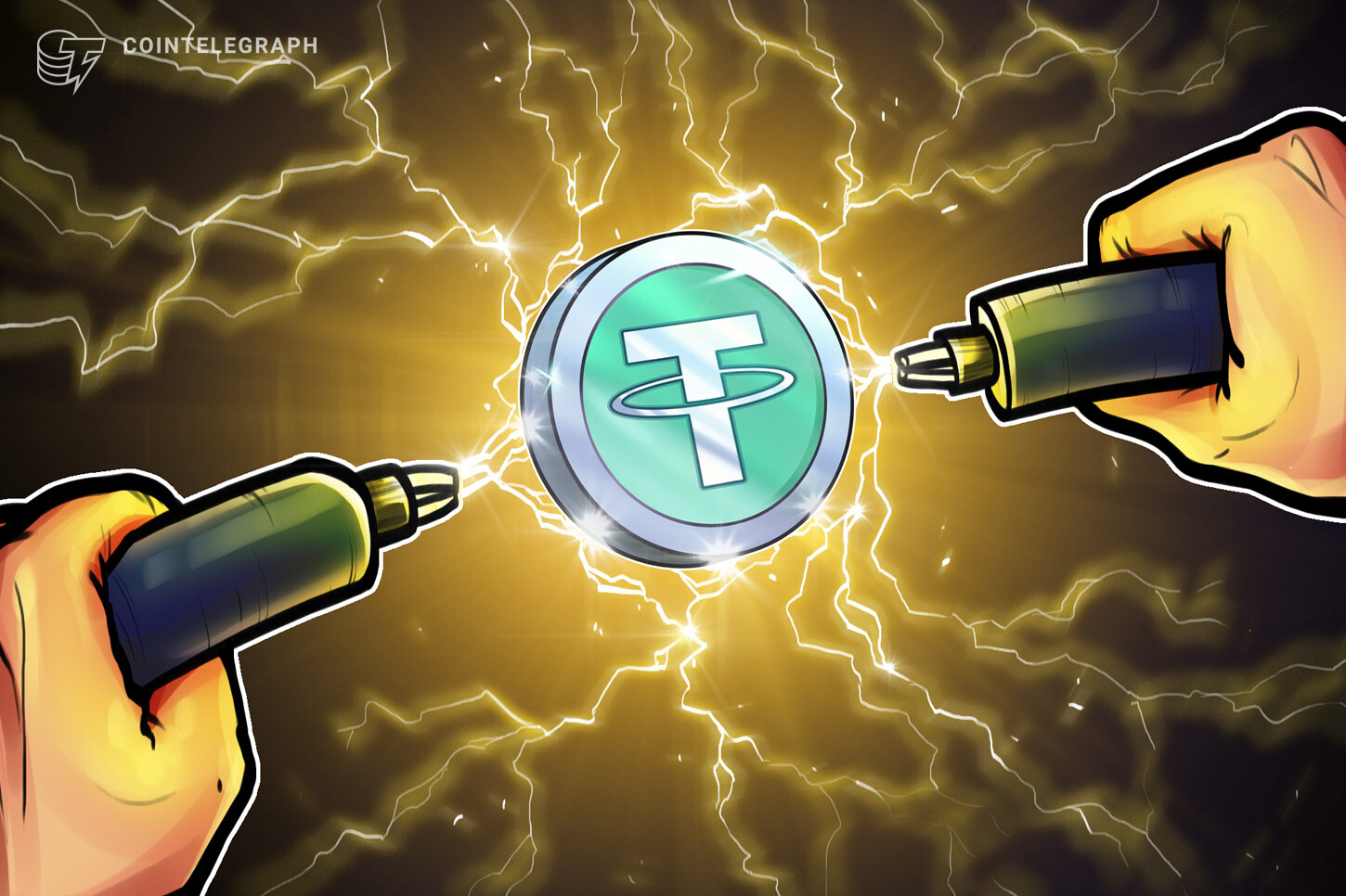tether-usdt-stablecoin-integrates-bitcoin-lightning