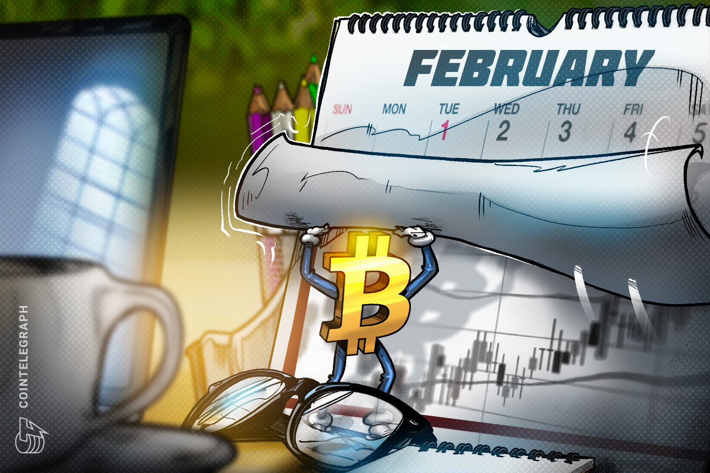 bitcoin-price-us-labor-market-fed-rate-cuts