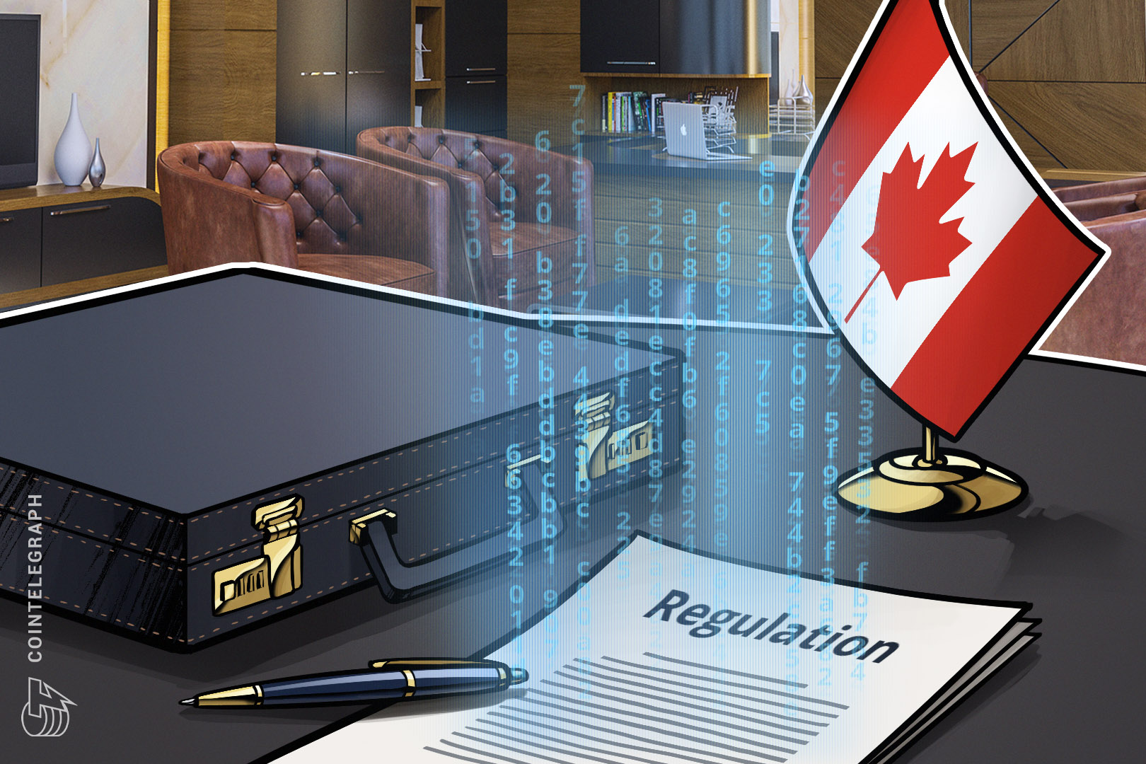 canada-releases-official-draft-of-new-crypto-regulations-focused-on-kyc-aml