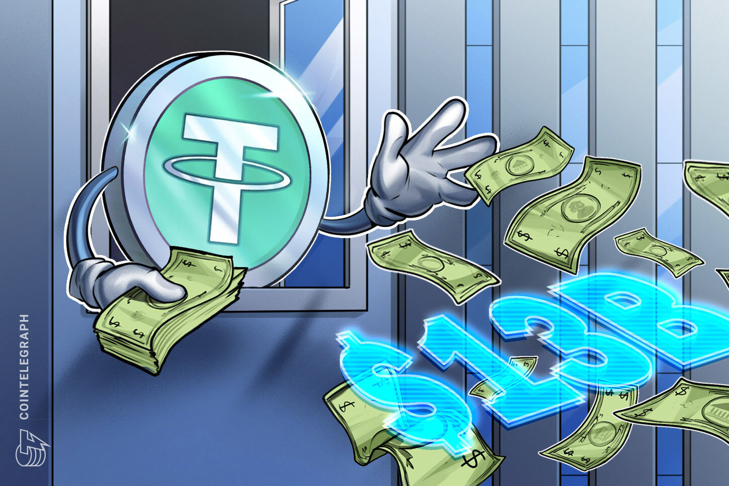 tether-13-billion-2024-profits-t-bill-holdings-all-time-highs