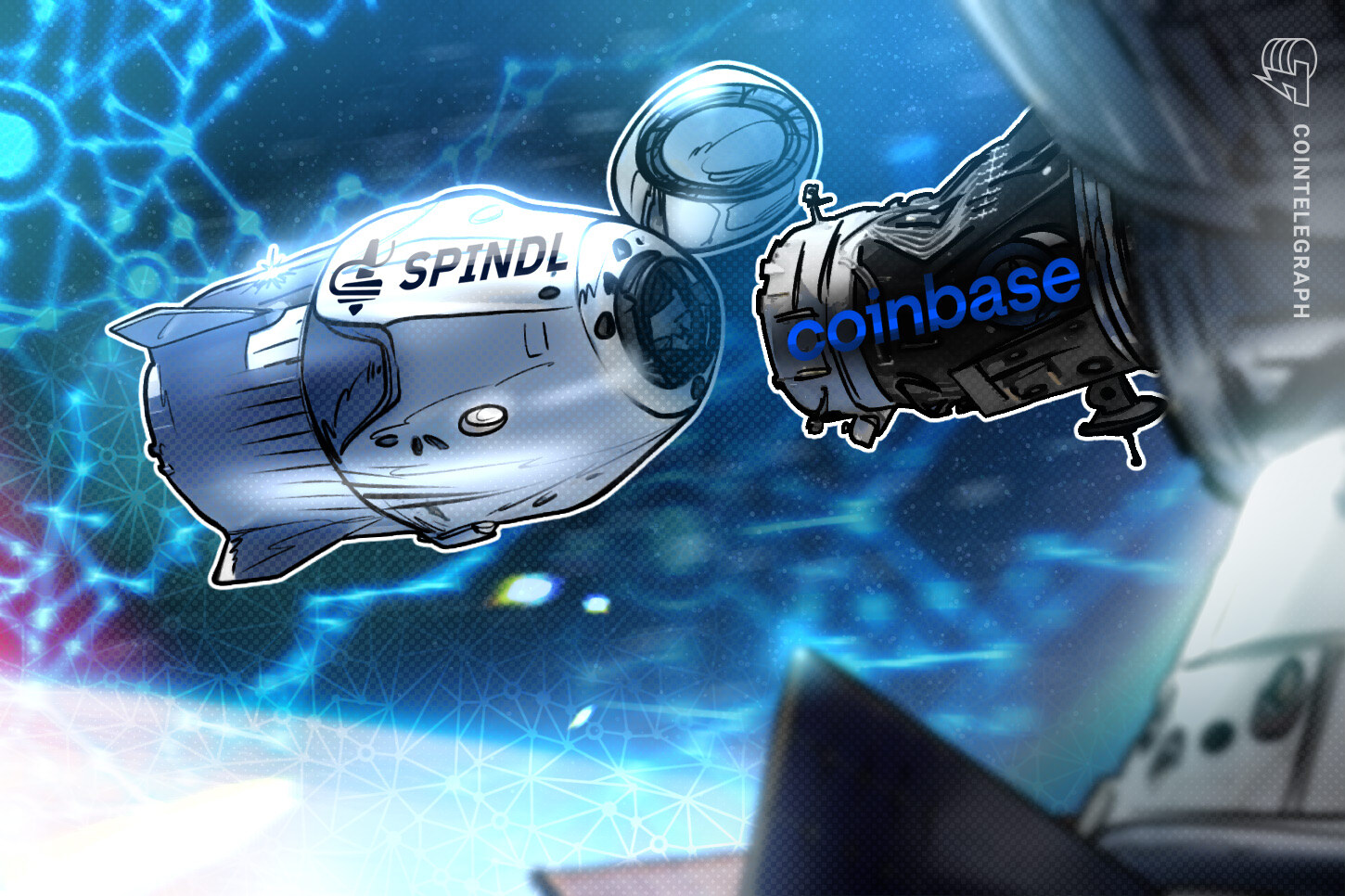 crypto-exchange-coinbase-acquires-spindl-onchain-discovery-problem