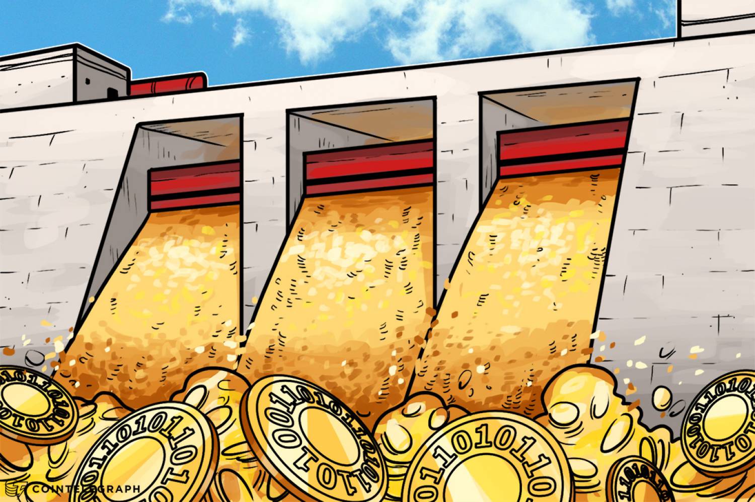 hydrominer-austrian-financial-market-authority-reviews-approval-for-europe-s-first-security-token