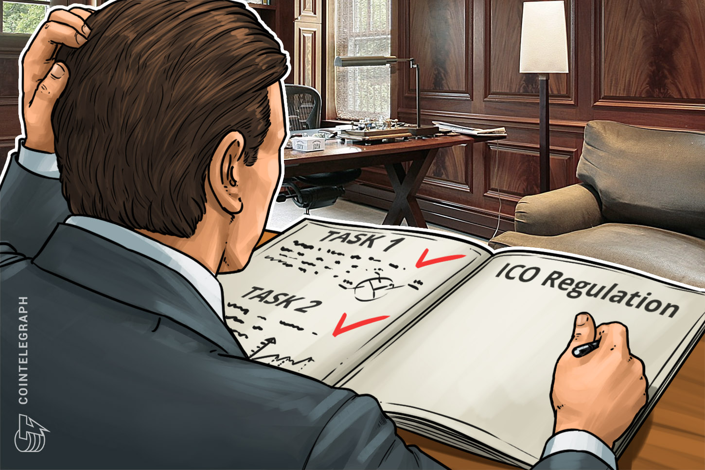 lithuanian-gov-t-releases-ico-guidelines-that-aim-to-create-certainty-and-transparency