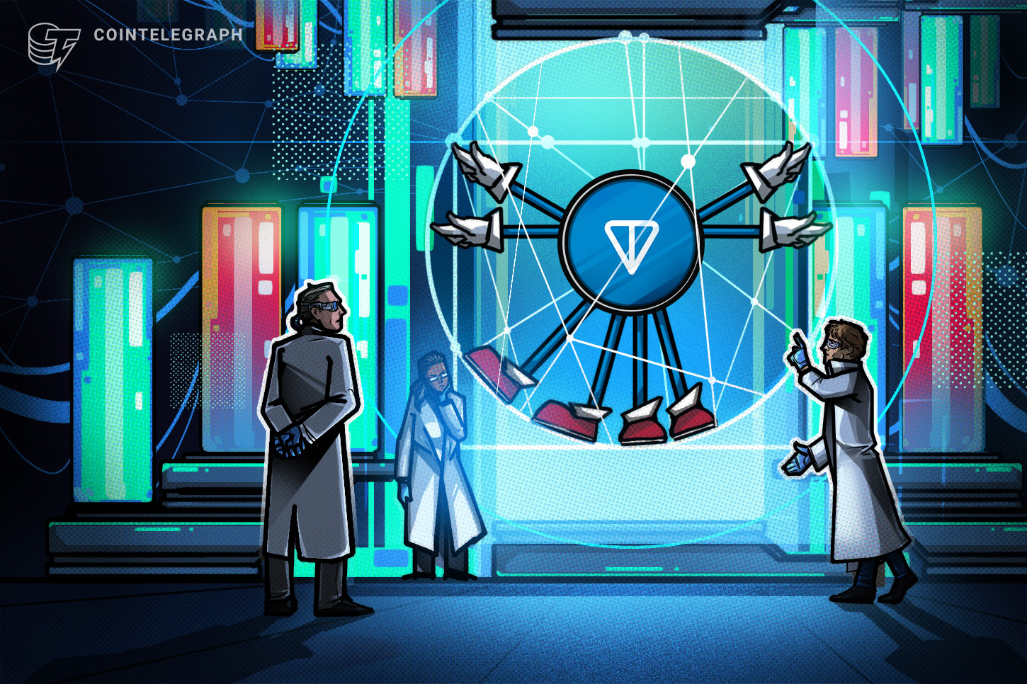 telegram-ton-exclusive-web3-blockchain