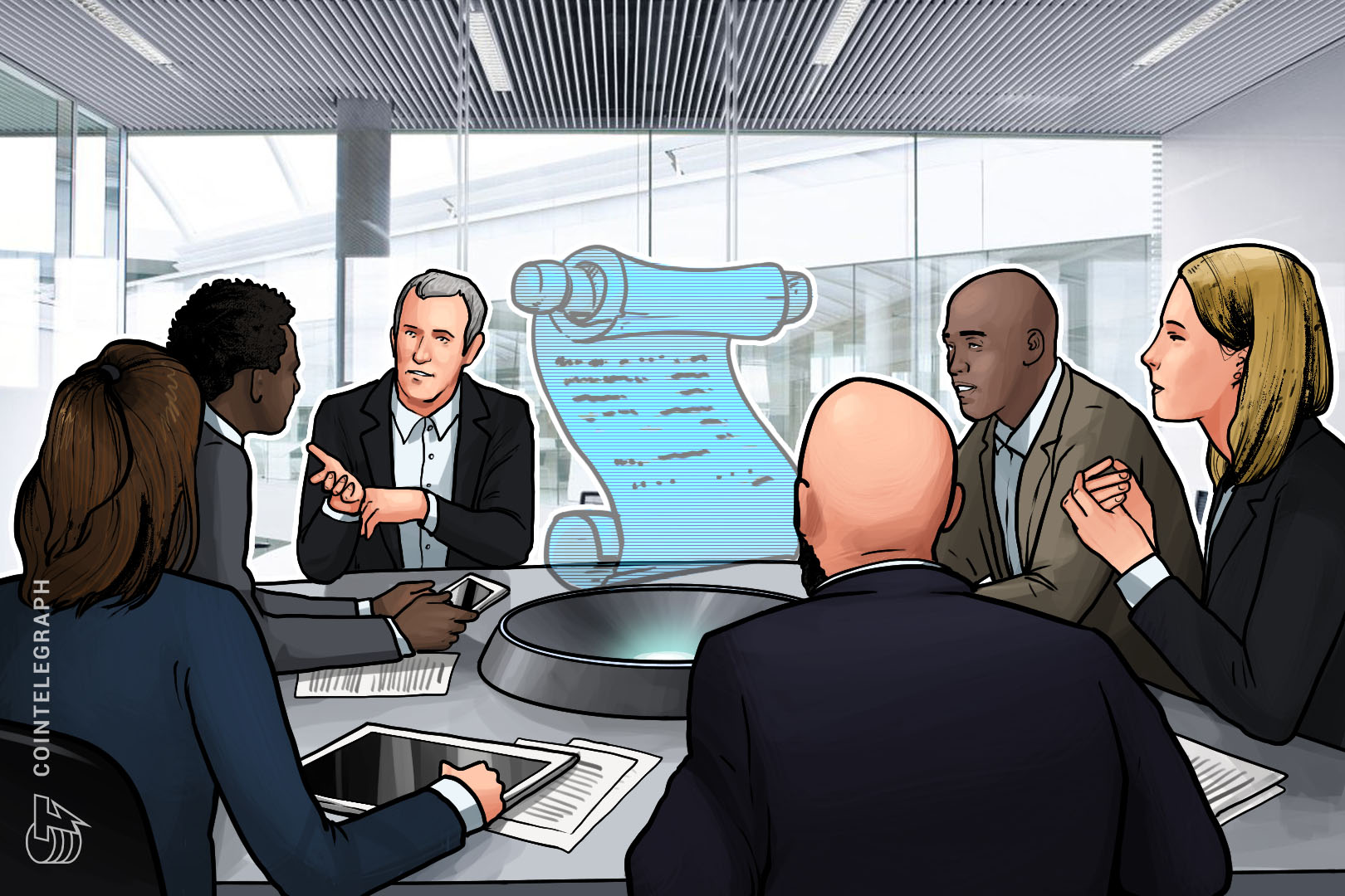 new-swiss-blockchain-association-online-broker-software-company-and-law-firm-get-together