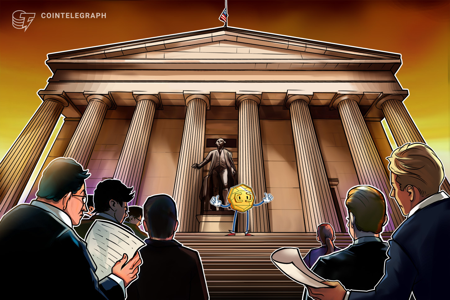 us-lawmakers-crypto-regulation-campaign-anthony-scaramucci