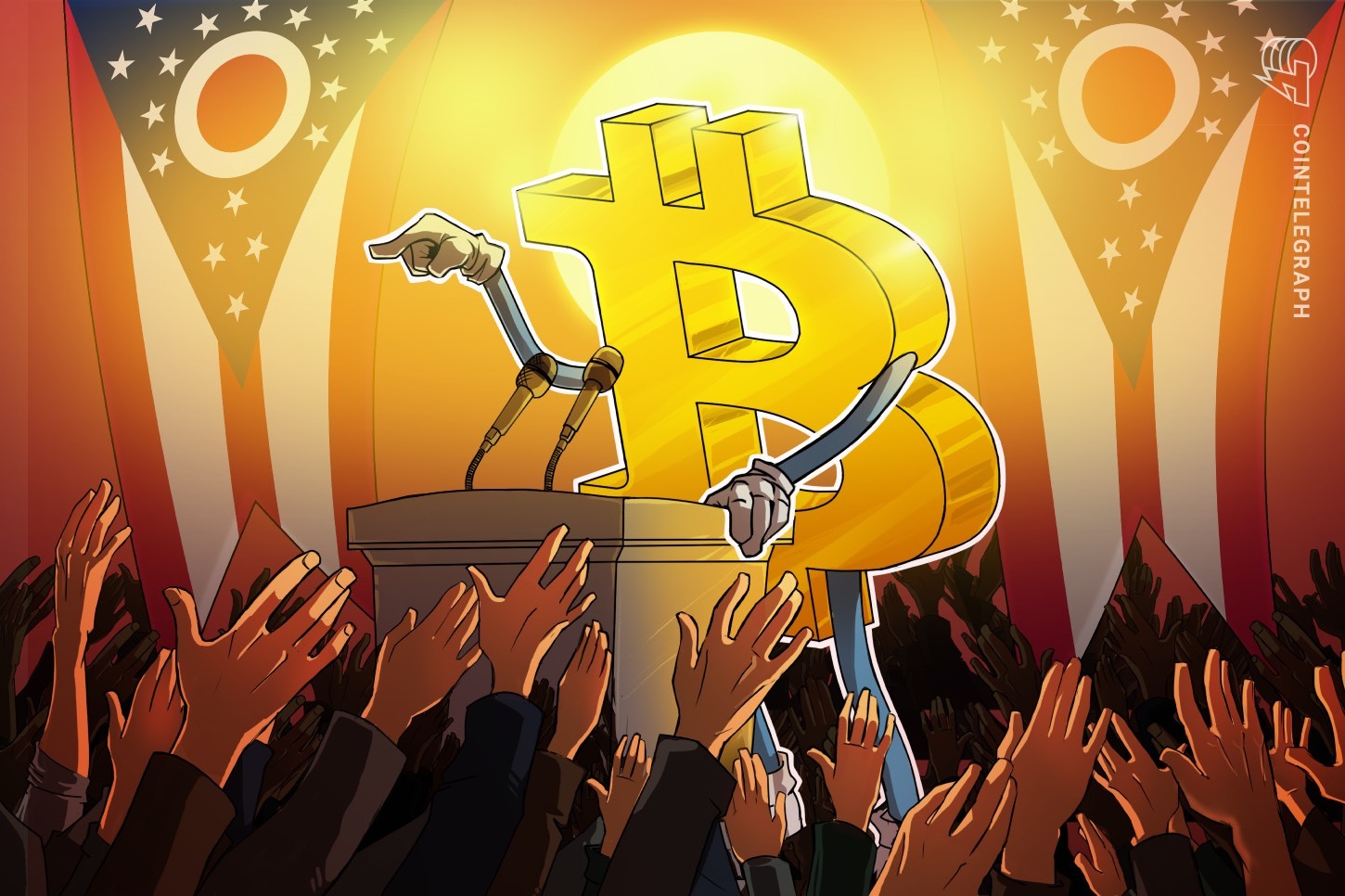 ohio-senator-state-second-bitcoin-reserve-bill