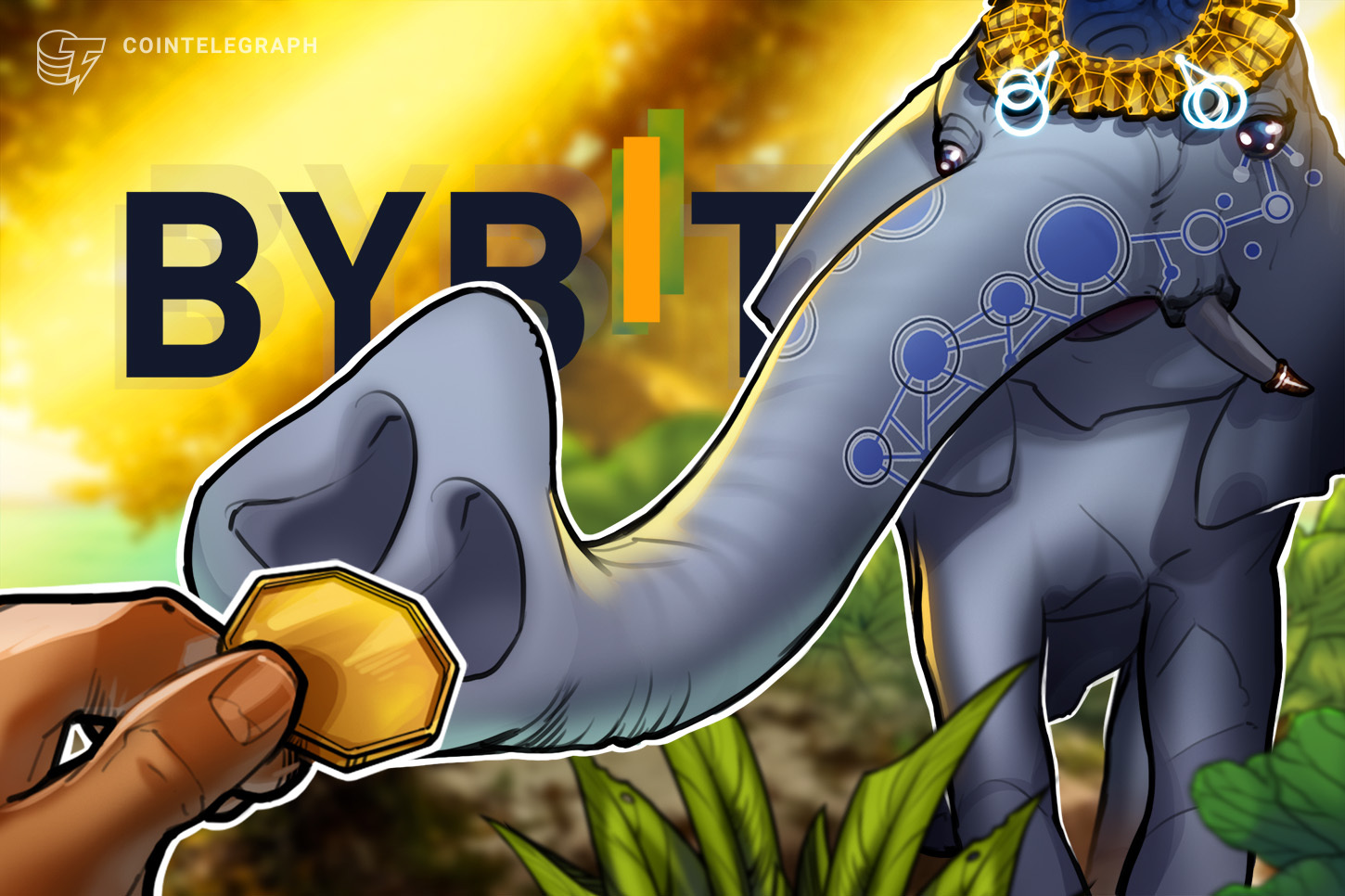 bybit-registers-with-india-s-fiu-settles-for-monetary-fine
