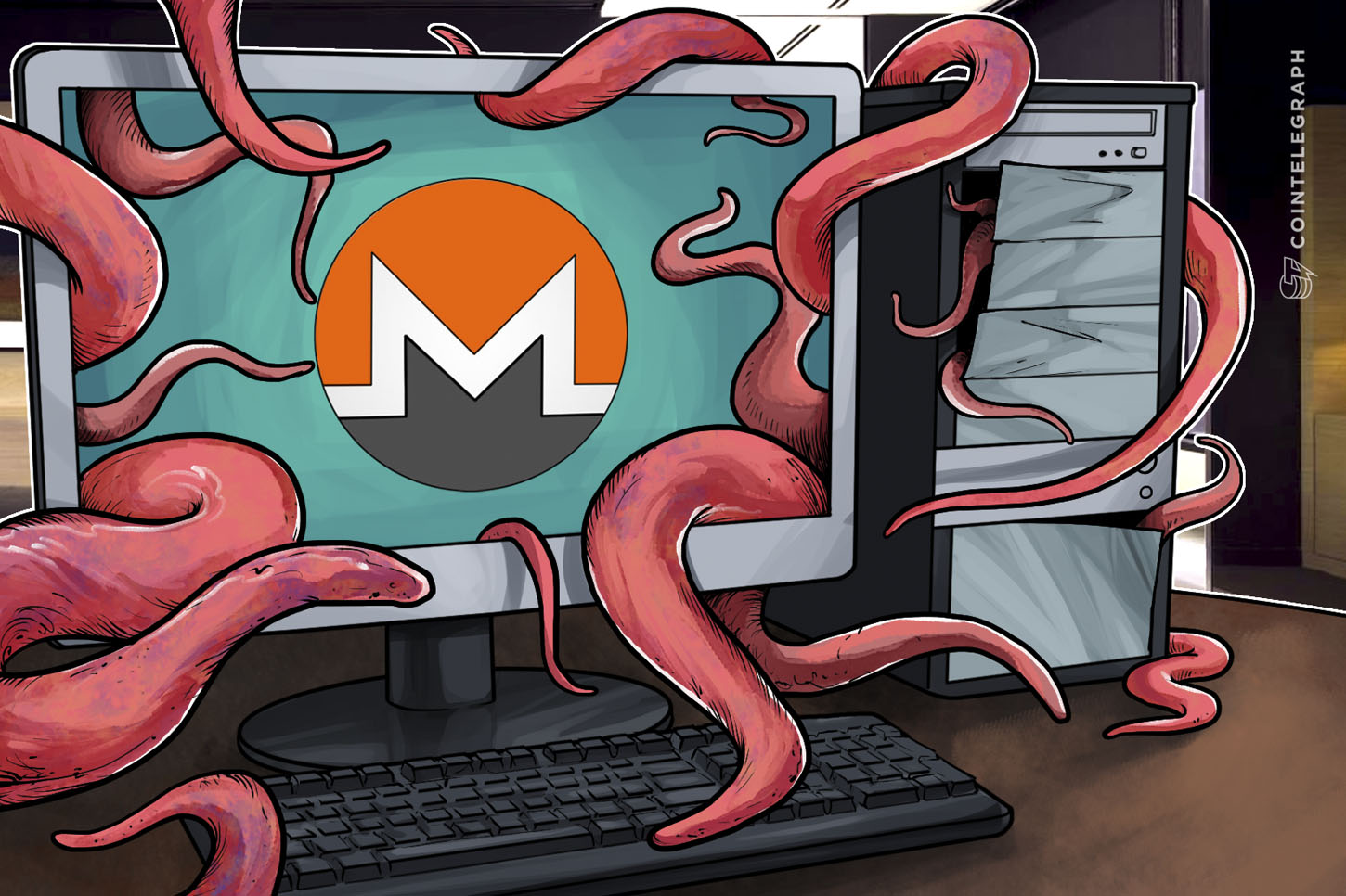5-percent-of-monero-in-circulation-was-mined-through-malware-research-finds