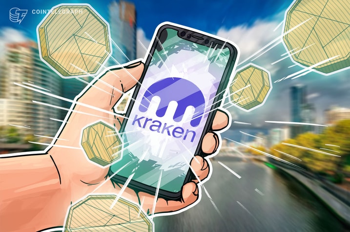 kraken-launched-kraken-pay-instant-global-payments-with-cryptocurrencies