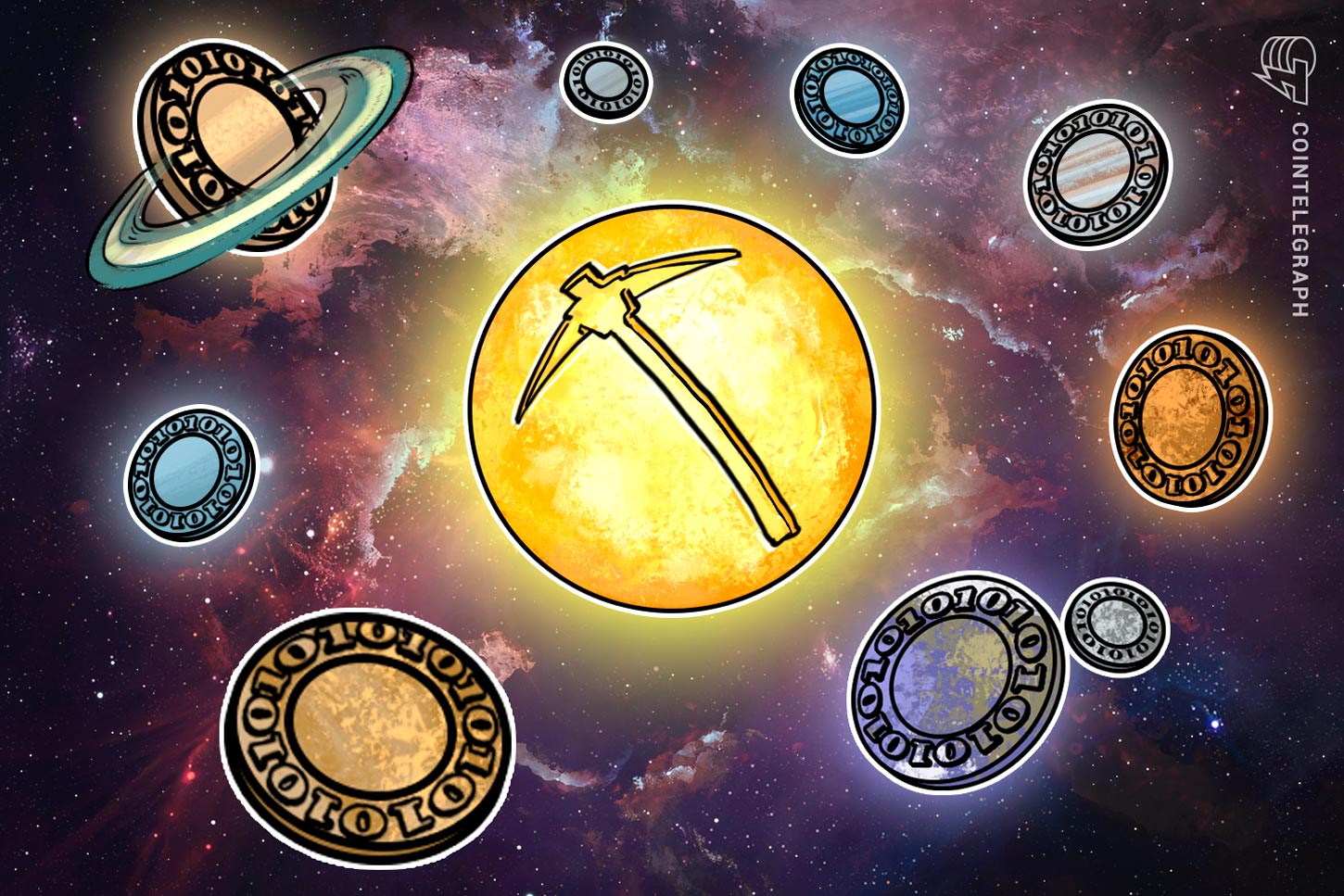 new-solar-powered-crypto-mining-outfit-blasts-off-backed-by-star-trek-s-shatner