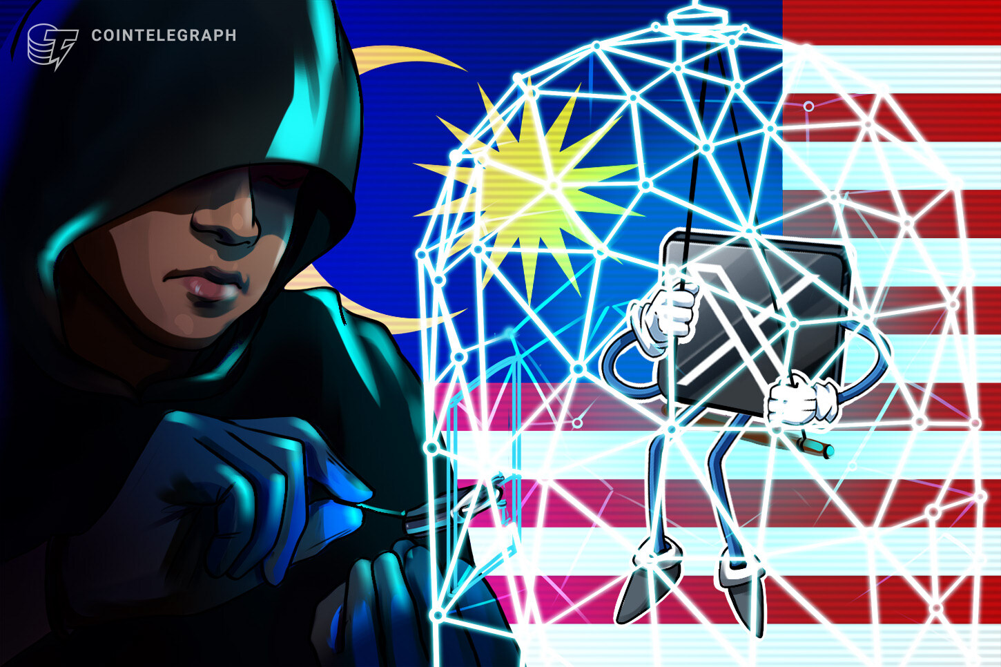 former-malaysian-prime-minister-x-account-hacked-promote-sham-coin