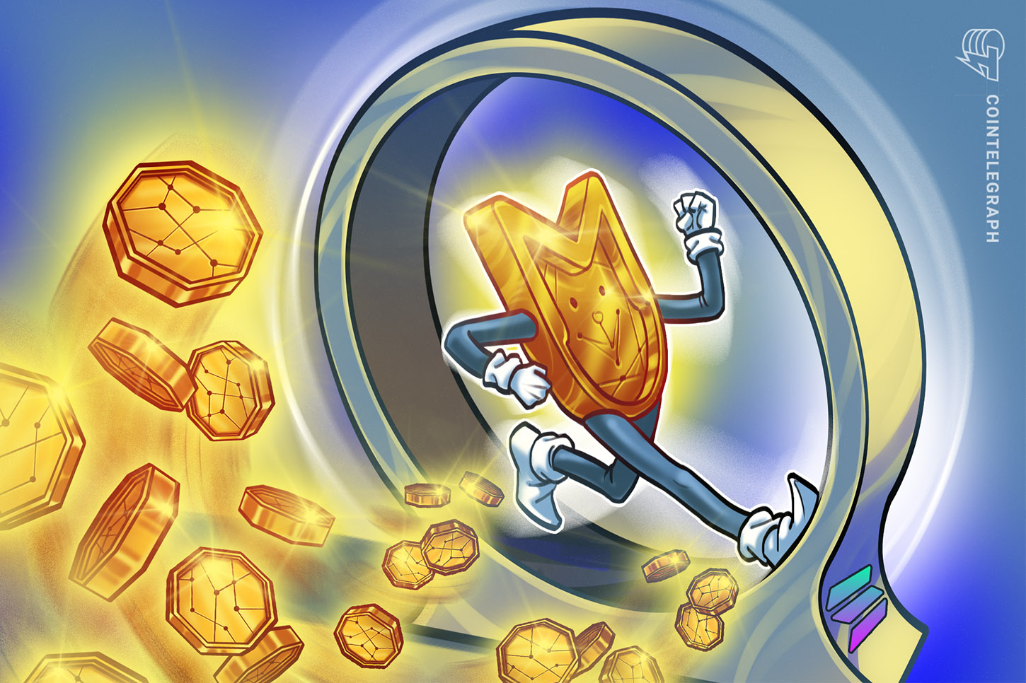 crypto-booming-memecoins-and-ai-tokens-propel-revenues-on-solana-to-record-levels