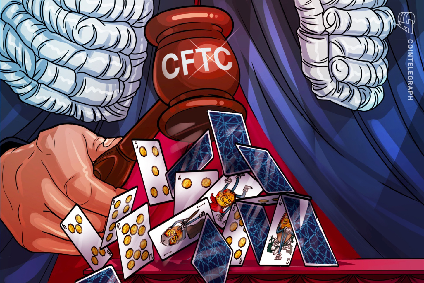 cftc-empirex-crypto-scam-130m-penalty