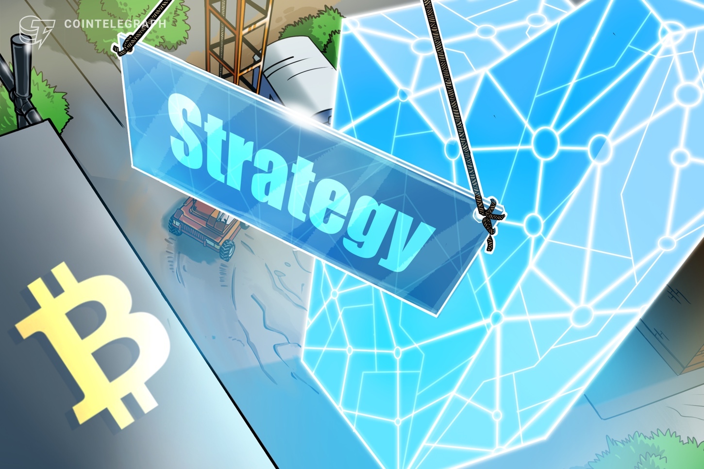 microstrategy-benennt-sich-wegen-bitcoin-strategie-in-strategy-um