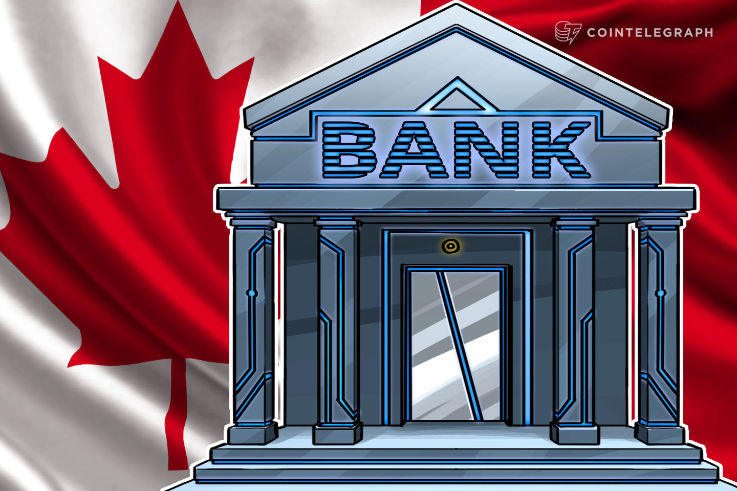 bank-of-canada-blockchain-not-more-effective-than-central-bank-system-at-this-time