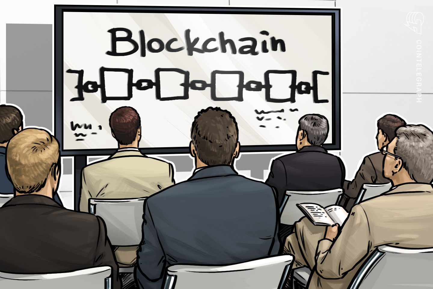oxford-profs-plan-launch-of-world-s-first-blockchain-based-decentralized-university