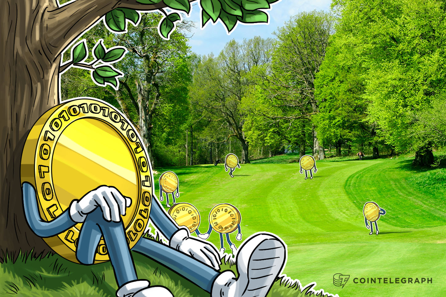 south-korea-to-develop-crypto-beach-modelled-after-switzerland-s-crypto-valley