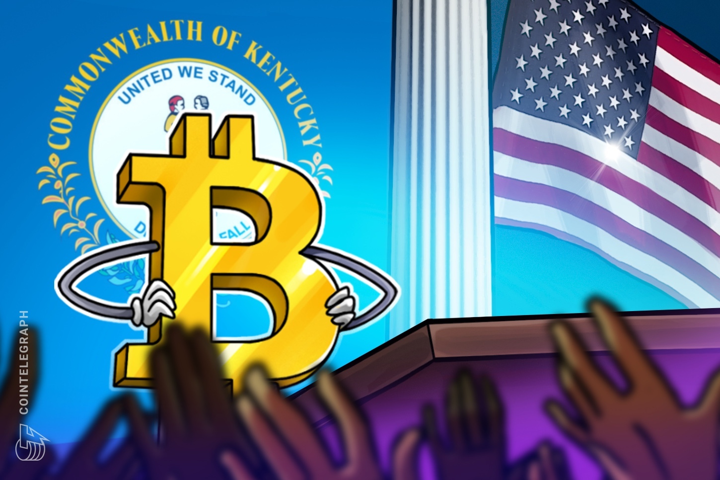kentucky-introduces-bitcoin-reserve-bill-as-16th-state-to-pursue-btc-reserves